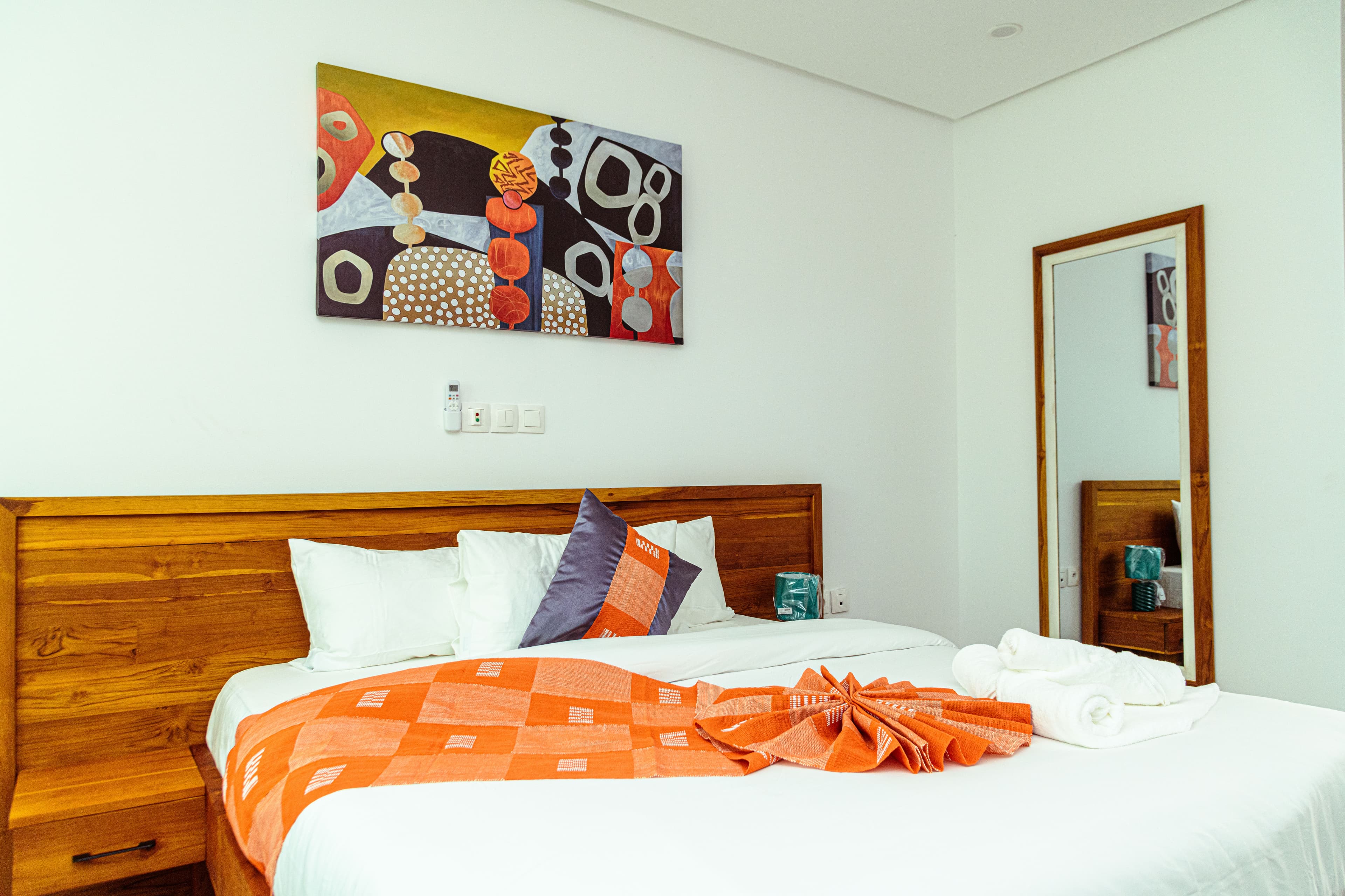 chambre